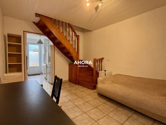 Maison a louer marseille-9e-arrondissement - 3 pièce(s) - 47.06 m2 - Surfyn