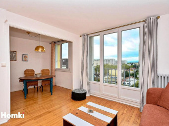 Appartement 214 000 € - 62 m²