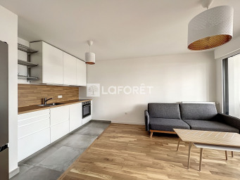 Appartement a louer courbevoie - 2 pièce(s) - 41.34 m2 - Surfyn