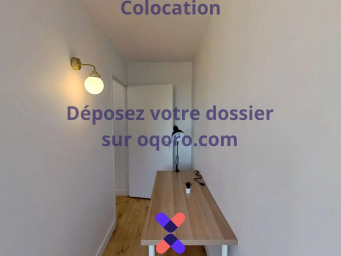 Appartement a louer nancy - 6 pièce(s) - 90.98 m2 - Surfyn