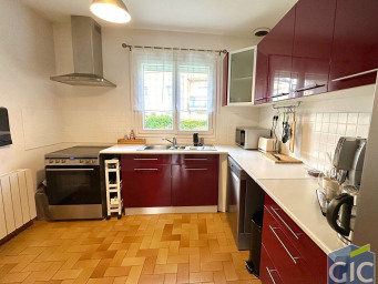 Maison a louer herouville-saint-clair - 5 pièce(s) - 79 m2 - Surfyn