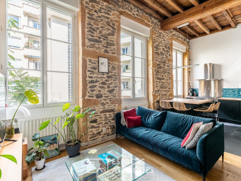 Appartement 425 000 € - 74 m²