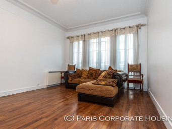 Maison a louer issy-les-moulineaux - 7 pièce(s) - 160 m2 - Surfyn