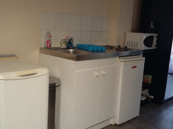 Maison a louer fontenay-sous-bois - 1 pièce(s) - 20 m2 - Surfyn