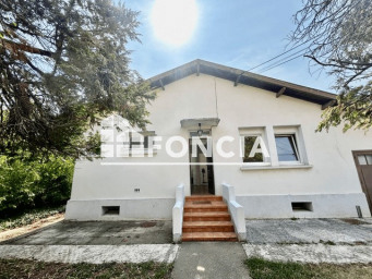 Maison a louer venissieux - 3 pièce(s) - 65.6 m2 - Surfyn