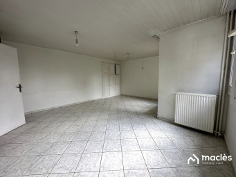 Appartement a louer sarcelles - 4 pièce(s) - 64.29 m2 - Surfyn