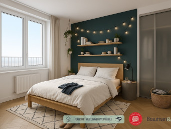Appartement 947 000 € - 105 m²