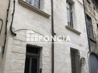 Appartement a louer avignon - 1 pièce(s) - 26.85 m2 - Surfyn