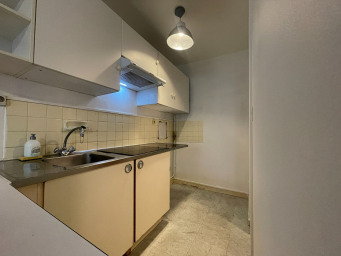 Appartement a louer paris-12e-arrondissement - 1 pièce(s) - 31 m2 - Surfyn