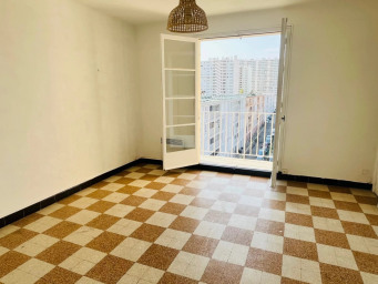 Appartement a louer toulon - 1 pièce(s) - 24.15 m2 - Surfyn
