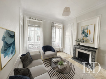 Appartement 310 000 € - 55 m²