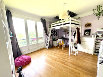 Appartement a louer sevres - 4 pièce(s) - 92 m2 - Surfyn