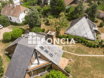 Maison a louer mulhouse - 4 pièce(s) - 107 m2 - Surfyn