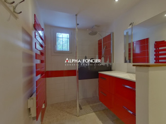 Maison a louer ville-d'avray - 7 pièce(s) - 114.13 m2 - Surfyn