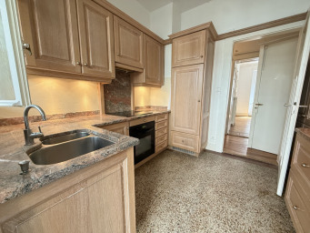 Appartement a louer strasbourg - 4 pièce(s) - 87 m2 - Surfyn