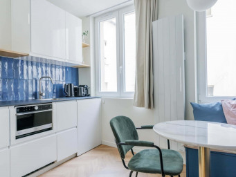 Appartement a louer paris-6e-arrondissement - 2 pièce(s) - 20 m2 - Surfyn