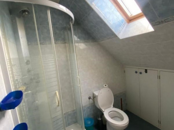 Appartement a louer argenteuil - 1 pièce(s) - 14 m2 - Surfyn