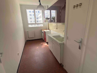 Appartement a louer paris-20e-arrondissement - 2 pièce(s) - 49.4 m2 - Surfyn