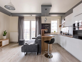 Appartement a louer bourg-la-reine - 2 pièce(s) - 39.52 m2 - Surfyn