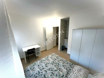 Appartement a louer sarcelles - 5 pièce(s) - 101 m2 - Surfyn