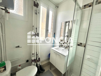 Appartement a louer malakoff - 1 pièce(s) - 14.84 m2 - Surfyn