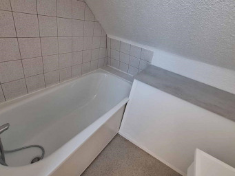 Appartement a louer reims - 1 pièce(s) - 16.48 m2 - Surfyn