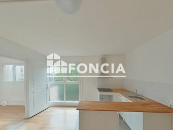 Appartement a louer pantin - 1 pièce(s) - 30.8 m2 - Surfyn