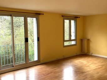 Appartement a louer rueil-malmaison - 3 pièce(s) - 65.86 m2 - Surfyn