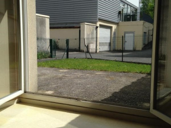 Appartement a louer fleury-les-aubrais - 3 pièce(s) - 53 m2 - Surfyn