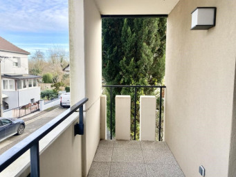 Appartement a louer illkirch-graffenstaden - 2 pièce(s) - 41 m2 - Surfyn