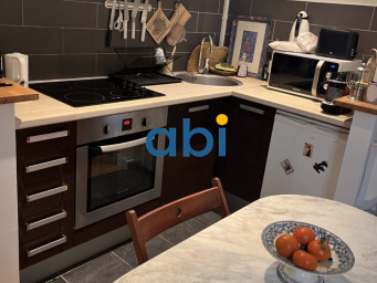 Appartement a louer paris-9e-arrondissement - 3 pièce(s) - 0 m2 - Surfyn