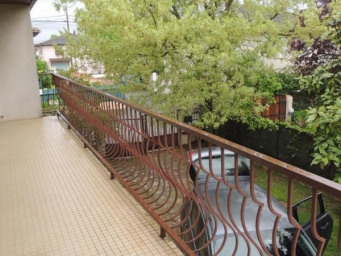 Maison a louer meyzieu - 7 pièce(s) - 154 m2 - Surfyn