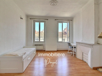 Appartement a louer marseille-5e-arrondissement - 1 pièce(s) - 35.01 m2 - Surfyn