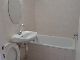 Appartement a louer paris-20e-arrondissement - 1 pièce(s) - 19 m2 - Surfyn