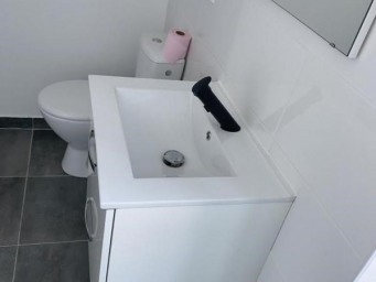 Maison a louer martigues - 3 pièce(s) - 35 m2 - Surfyn