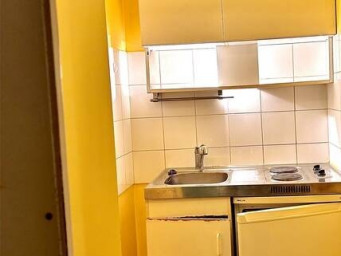 Appartement a louer cormeilles-en-parisis - 1 pièce(s) - 25 m2 - Surfyn