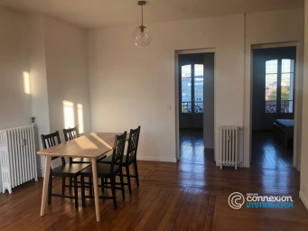 Appartement a louer clichy - 3 pièce(s) - 58.44 m2 - Surfyn