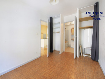 Appartement 150 000 € - 35 m²
