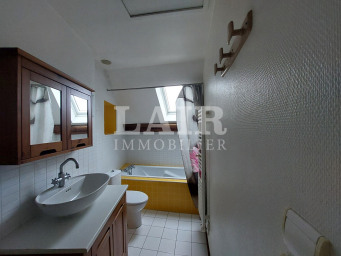 Maison a louer alencon - 5 pièce(s) - 97 m2 - Surfyn