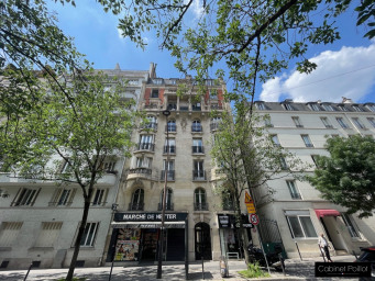 Appartement a louer paris-12e-arrondissement - 3 pièce(s) - 55 m2 - Surfyn