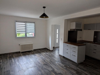 Maison a louer montreuil - 4 pièce(s) - 70 m2 - Surfyn