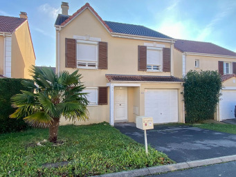 Maison a louer osny - 6 pièce(s) - 120.58 m2 - Surfyn