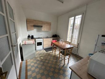 Maison a louer sarcelles - 4 pièce(s) - 70 m2 - Surfyn