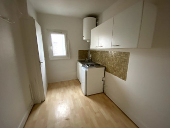 Appartement a louer levallois-perret - 1 pièce(s) - 18.82 m2 - Surfyn