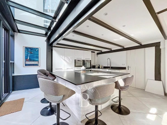 Maison a louer clamart - 6 pièce(s) - 236.47 m2 - Surfyn