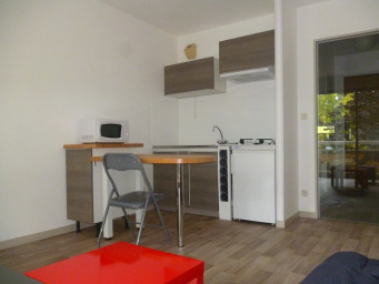 Appartement a louer orleans - 1 pièce(s) - 25 m2 - Surfyn