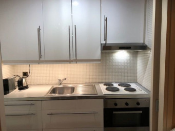 Appartement a louer paris-8e-arrondissement - 1 pièce(s) - 37 m2 - Surfyn