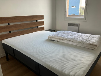 Appartement a louer sannois - 2 pièce(s) - 45 m2 - Surfyn