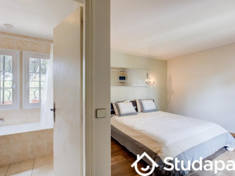 Maison a louer antibes - 3 pièce(s) - 90 m2 - Surfyn