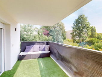 Appartement a louer chatenay-malabry - 3 pièce(s) - 67 m2 - Surfyn